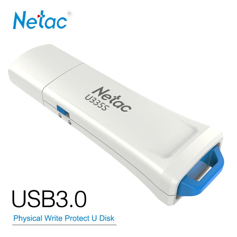 Netac USB ÷ ̺ 16GB 32G 64GB 128GB USB3...